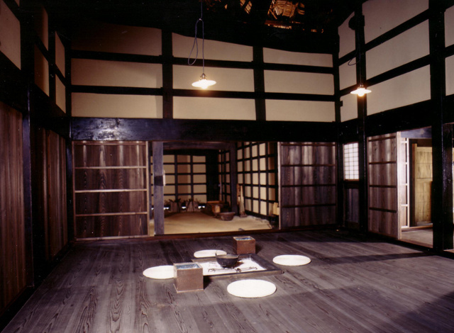 朝日酒造_酒造見学_周辺観光