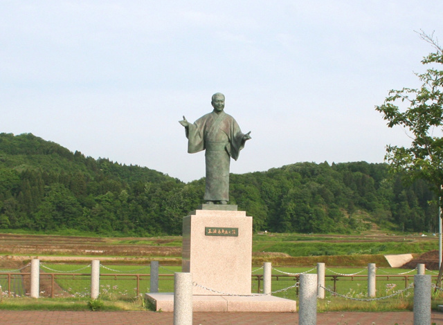 朝日酒造_酒造見学_周辺観光