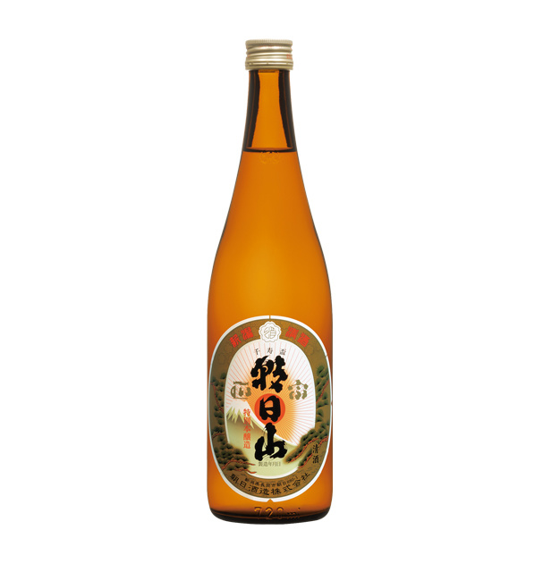 朝日山 千寿盃