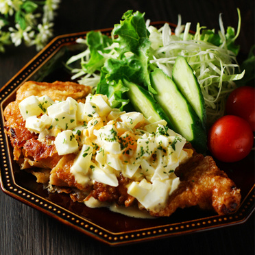 チキン南蛮