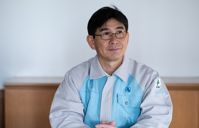 山賀基良