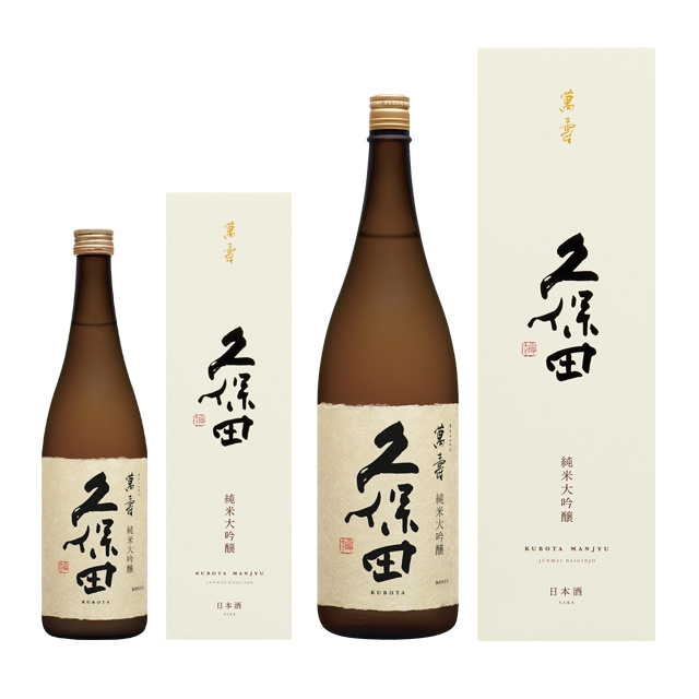 久保田 萬寿