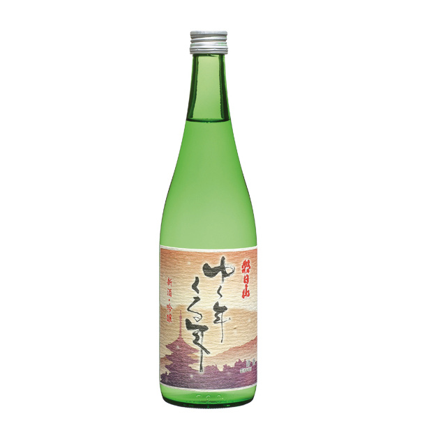 ゆく年くる年