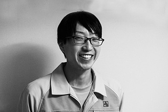 仕込む手 狩野 雄太郎