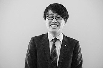 届ける手 西山 周治