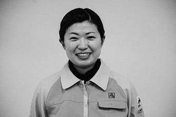 仕上げる手 藤澤 なつみ