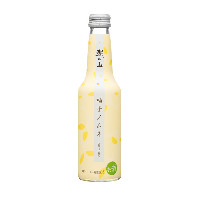 柚子ノムネ
