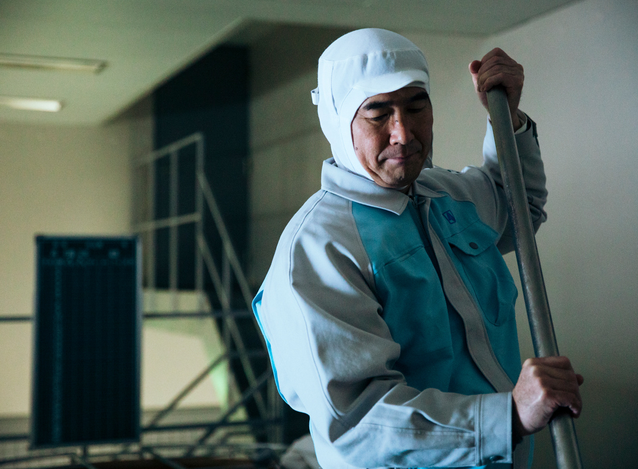 正道を歩みながら、挑戦しつづける